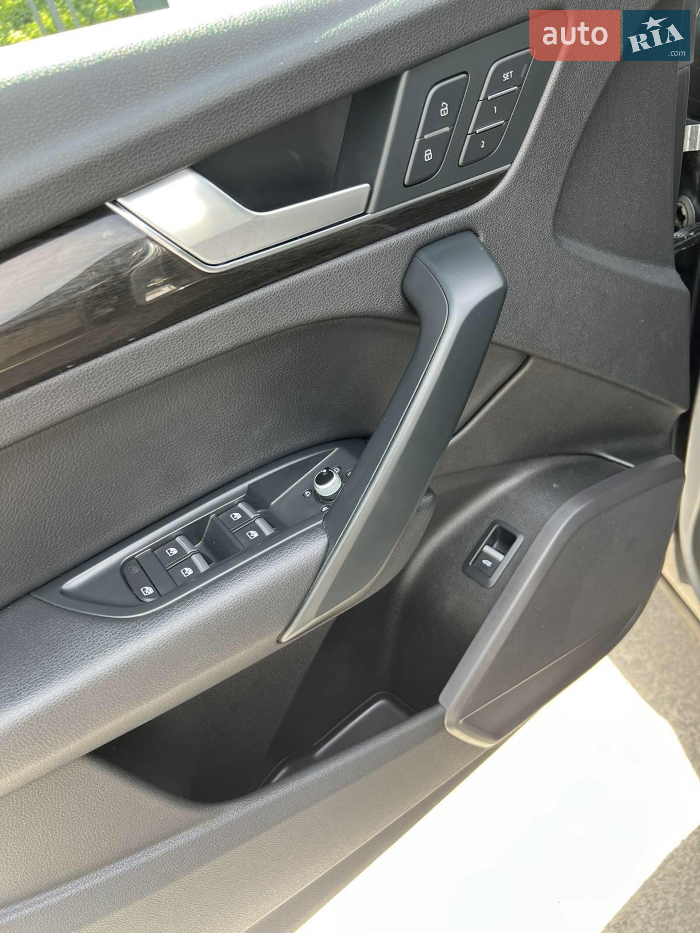 2017 Audi Q5 - мініатюра 39