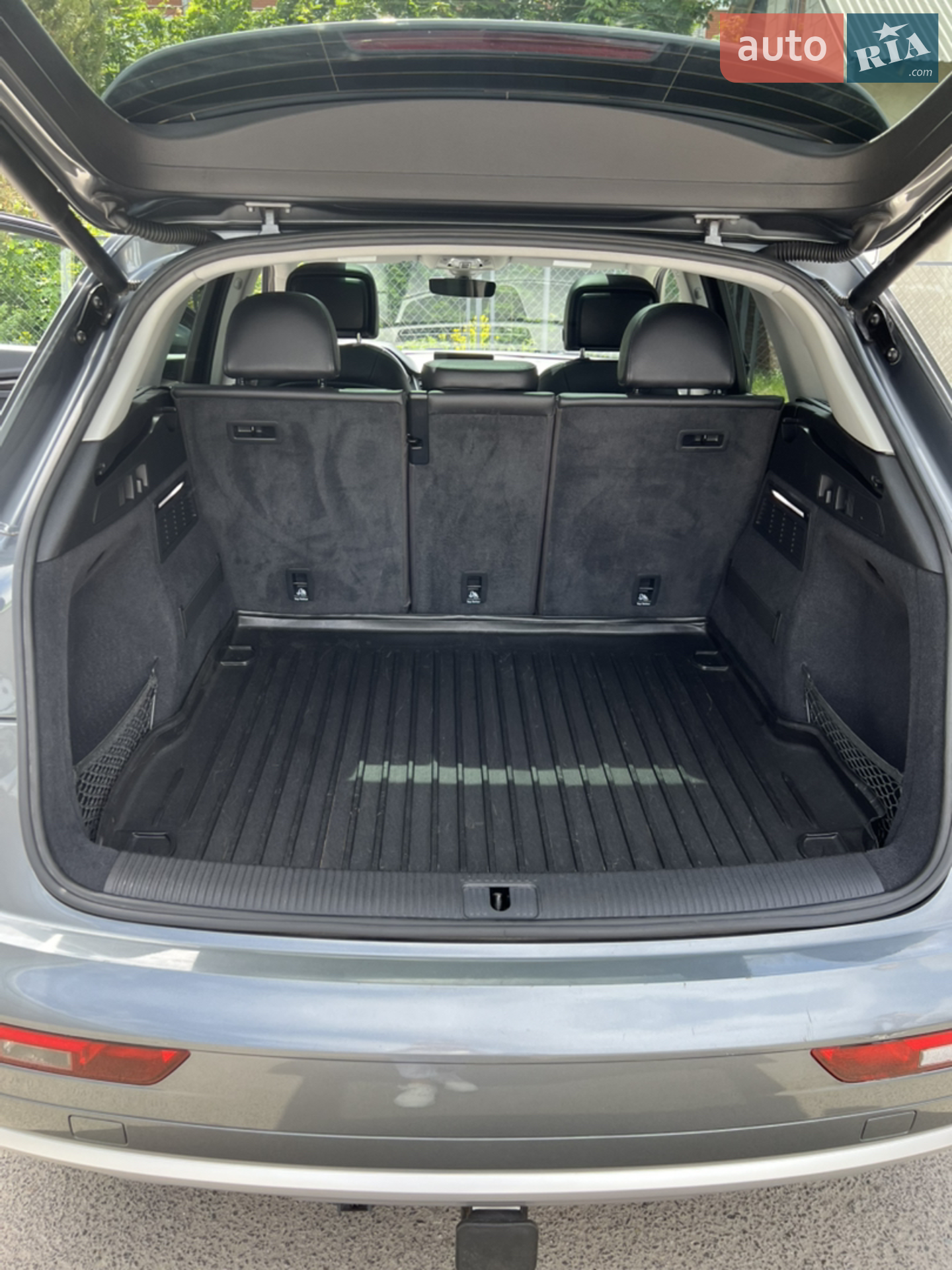 2017 Audi Q5 - мініатюра 46