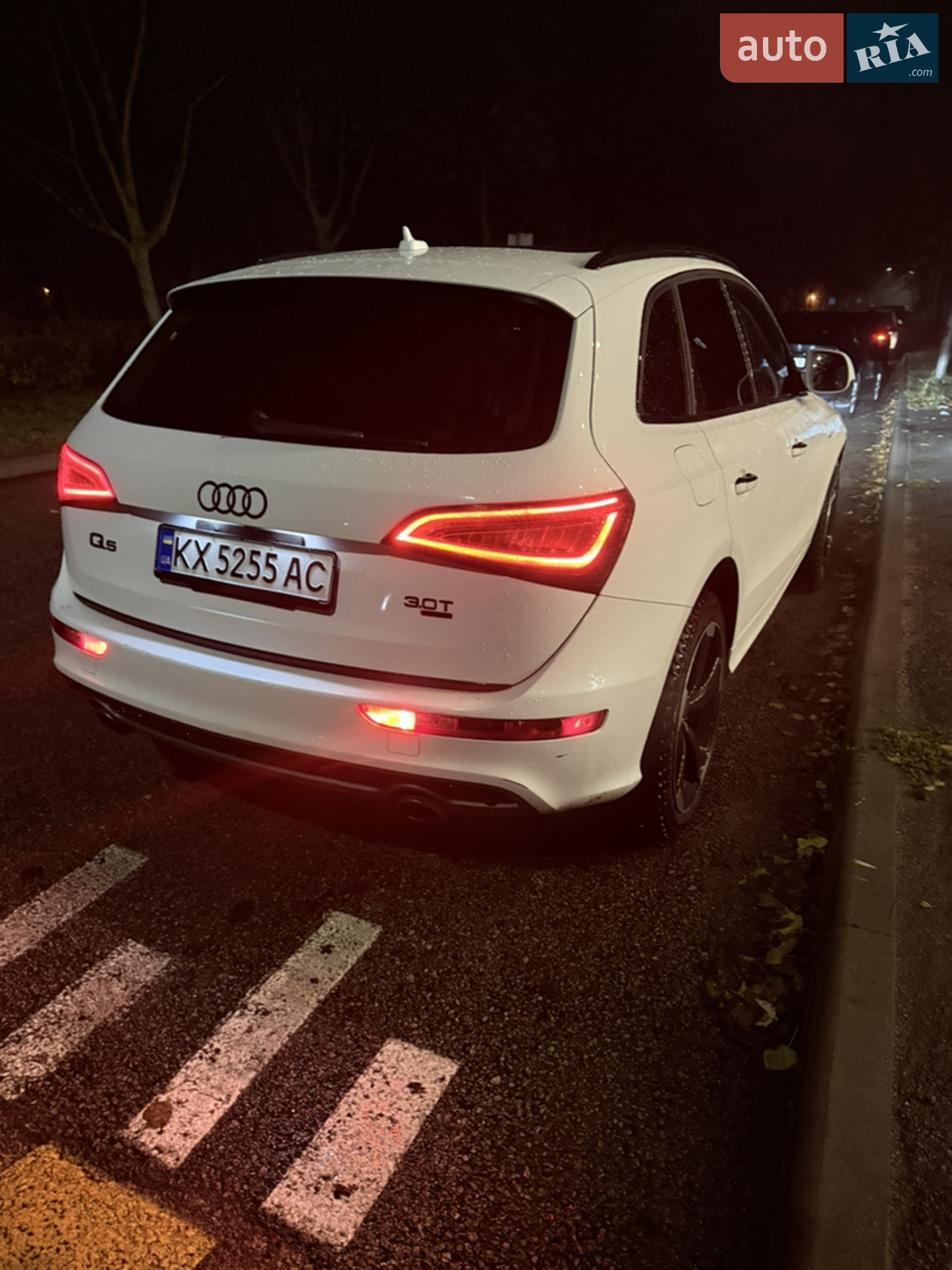 2014 Audi Q5 - мініатюра 5