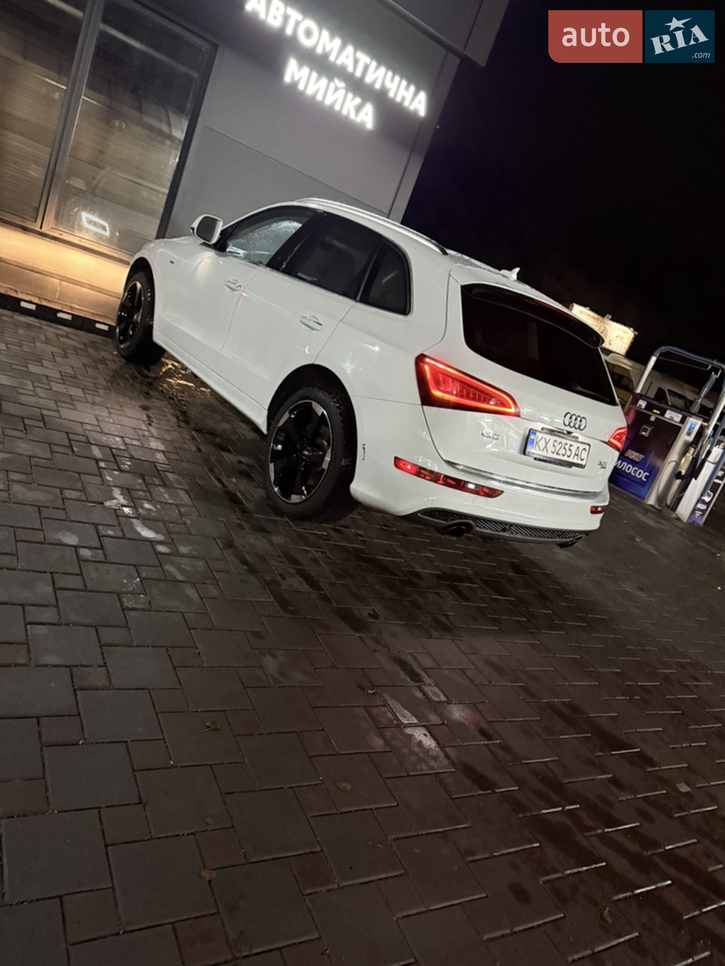 2014 Audi Q5 - мініатюра 9