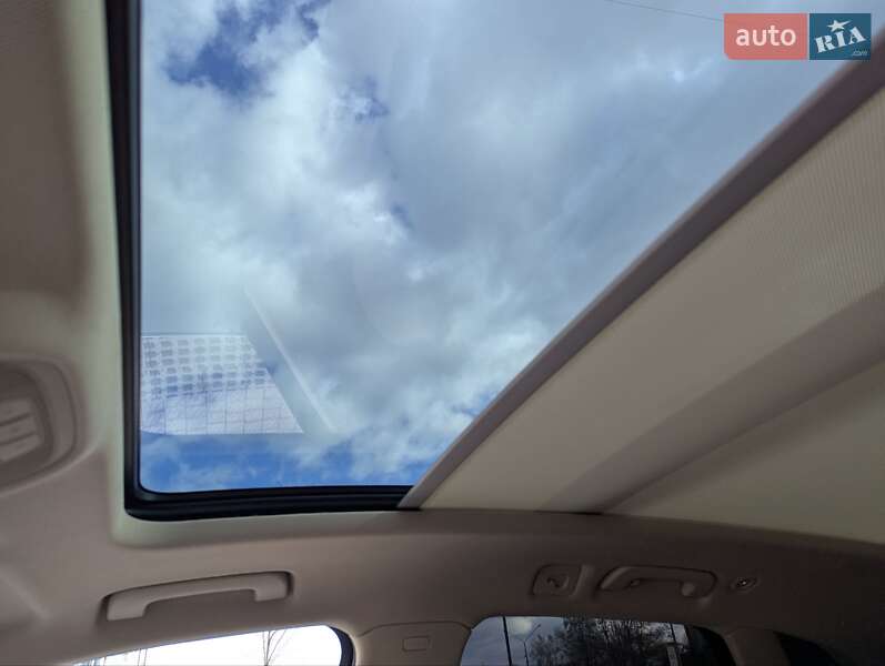 Позашляховик / Кросовер Audi Q5 2017 в Львові