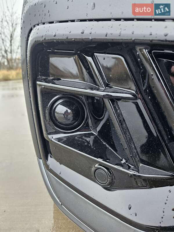 Внедорожник / Кроссовер Audi Q5 2024 в Виннице