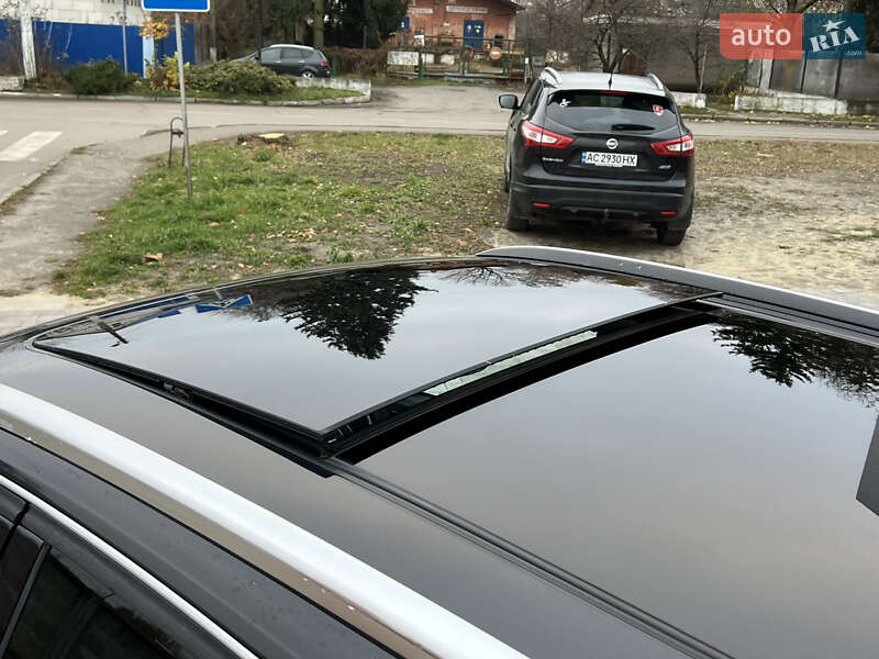 Внедорожник / Кроссовер Audi Q5 2012 в Ковеле