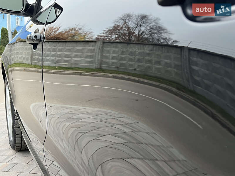 Внедорожник / Кроссовер Audi Q5 2012 в Ковеле