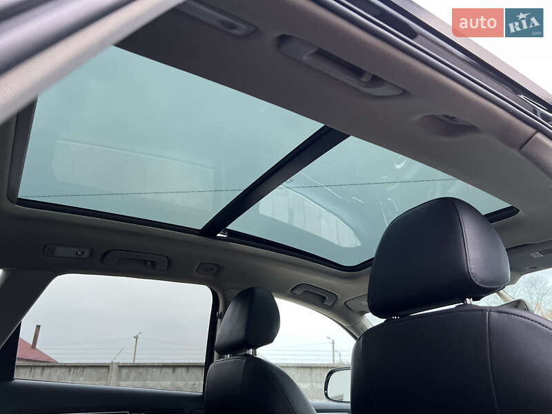 Внедорожник / Кроссовер Audi Q5 2012 в Ковеле