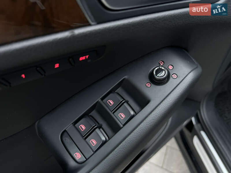 Внедорожник / Кроссовер Audi Q5 2012 в Ковеле