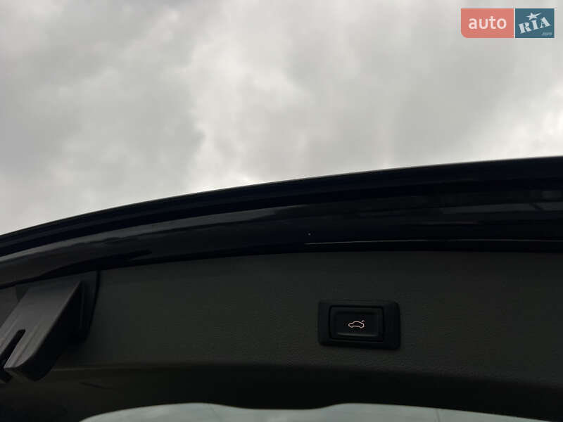 Внедорожник / Кроссовер Audi Q5 2013 в Киеве