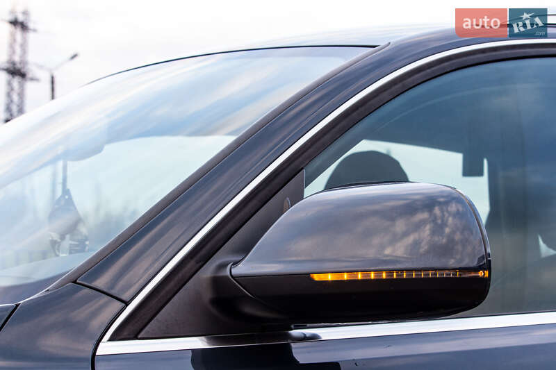 Внедорожник / Кроссовер Audi Q5 2009 в Нововолынске