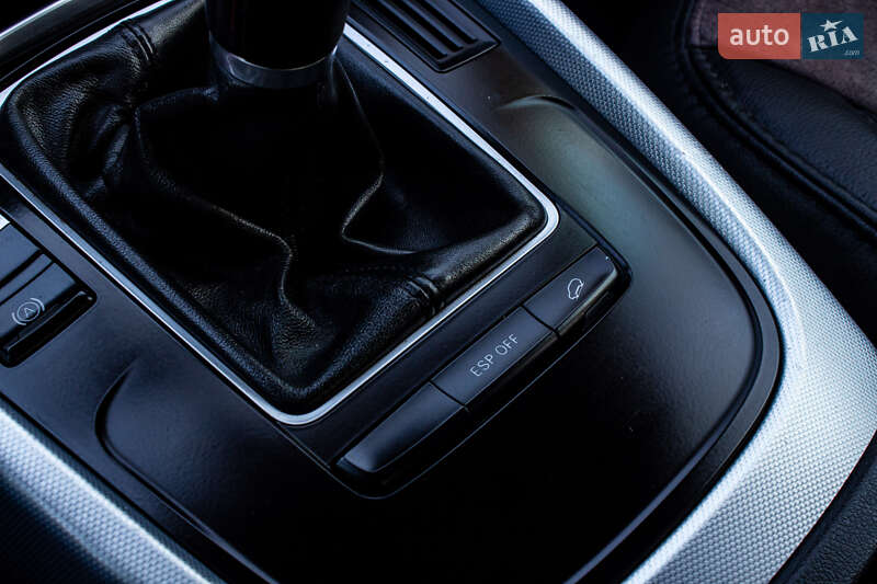 Внедорожник / Кроссовер Audi Q5 2009 в Нововолынске