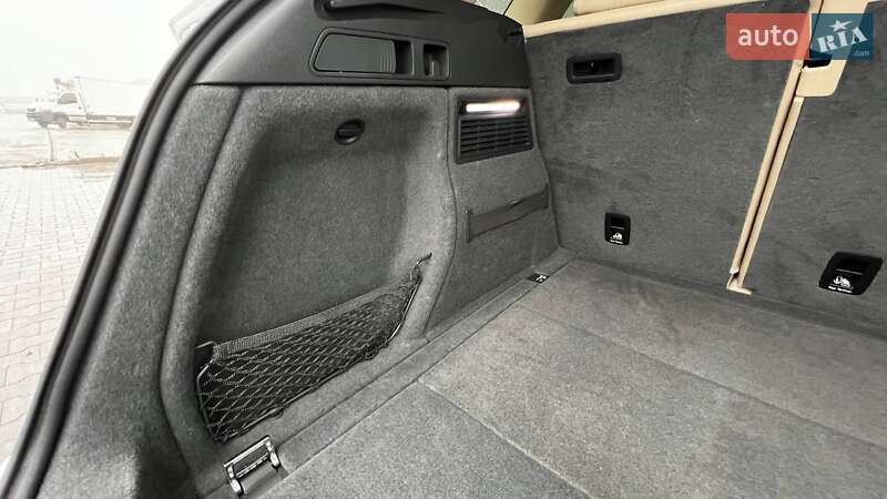 Внедорожник / Кроссовер Audi Q5 2017 в Киеве