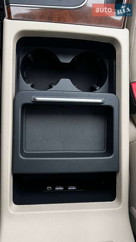 Внедорожник / Кроссовер Audi Q5 2017 в Киеве