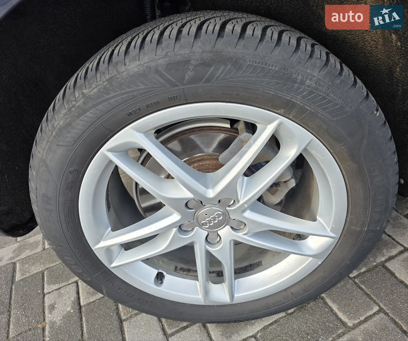 2014 Audi Q5 - мініатюра 18