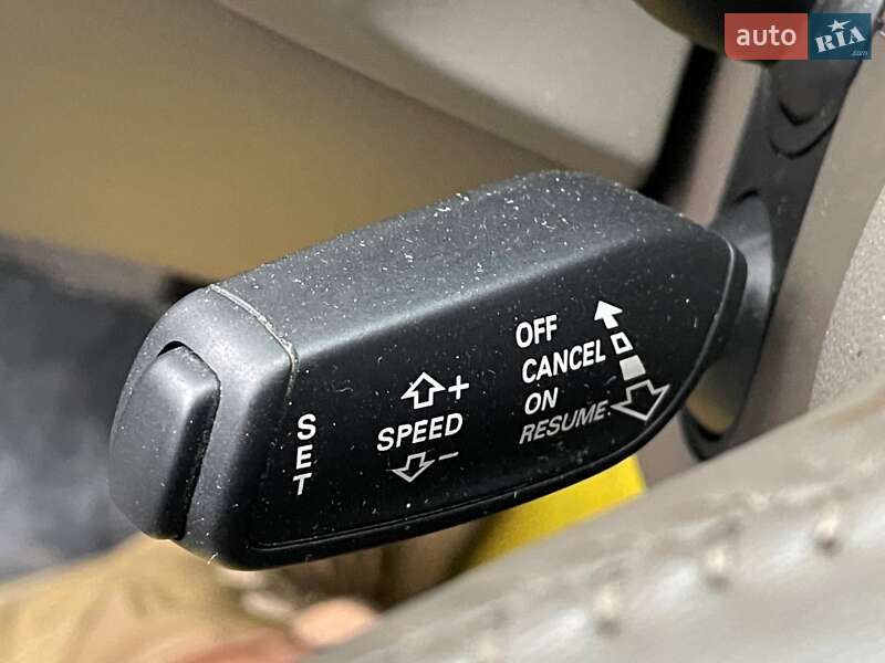 Позашляховик / Кросовер Audi Q5 2017 в Києві