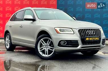 Audi Q5 2017 Audi Q5 2017