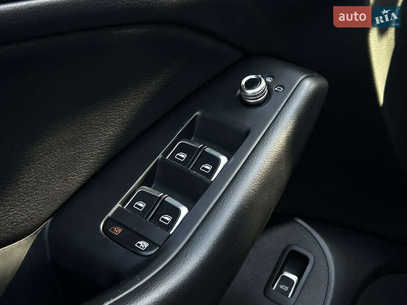 Позашляховик / Кросовер Audi Q5 2014 в Миколаєві