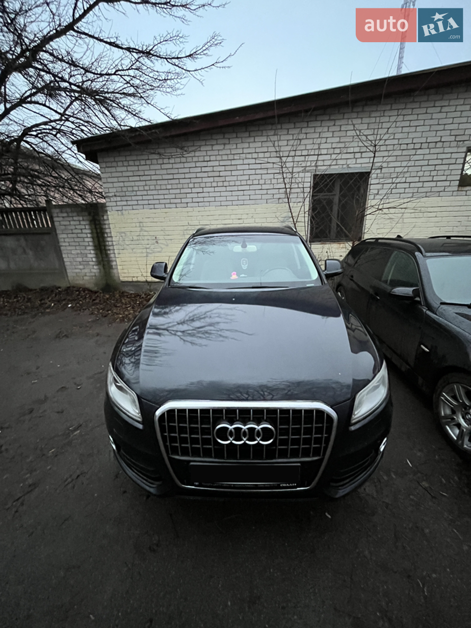 2012 Audi Q5 - мініатюра 20