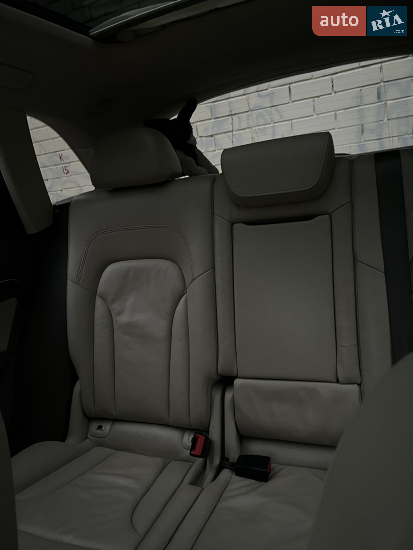 2013 Audi Q5 - мініатюра 11