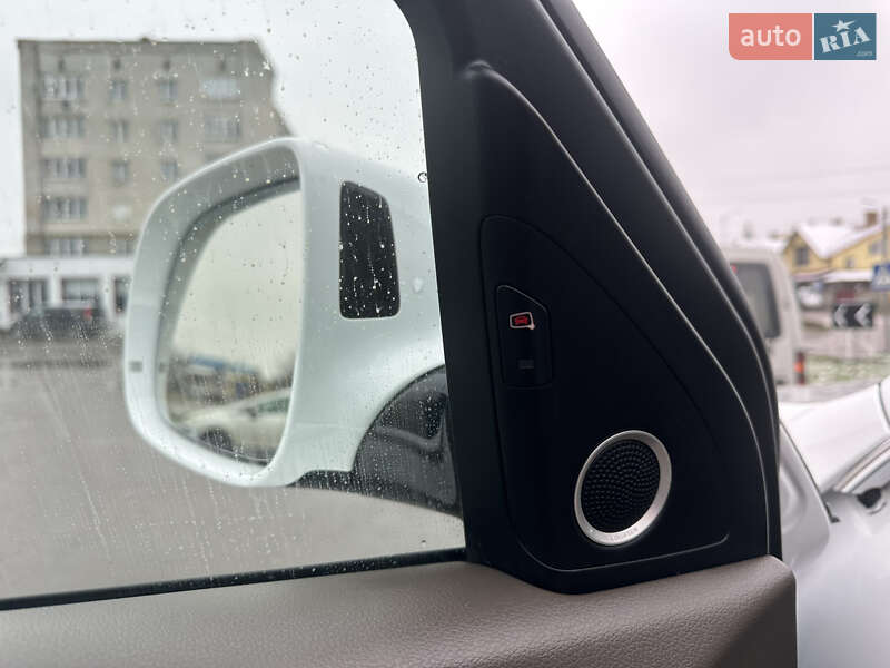 Внедорожник / Кроссовер Audi Q5 2015 в Дубно