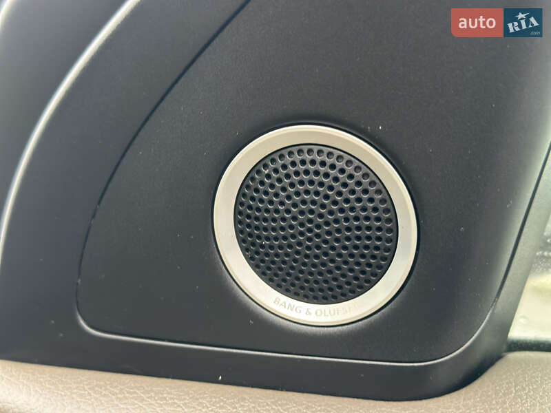 Внедорожник / Кроссовер Audi Q5 2015 в Дубно