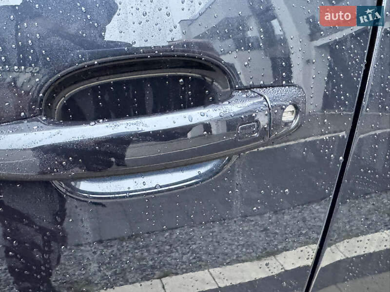 Внедорожник / Кроссовер Audi Q5 2014 в Ковеле