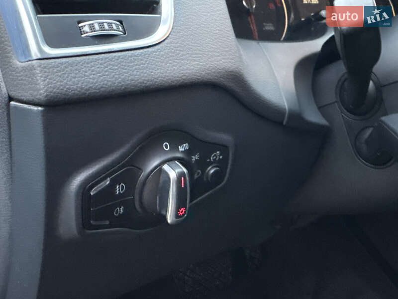 Внедорожник / Кроссовер Audi Q5 2014 в Ковеле