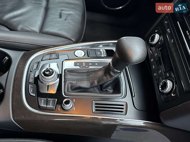 Внедорожник / Кроссовер Audi Q5 2014 в Ковеле