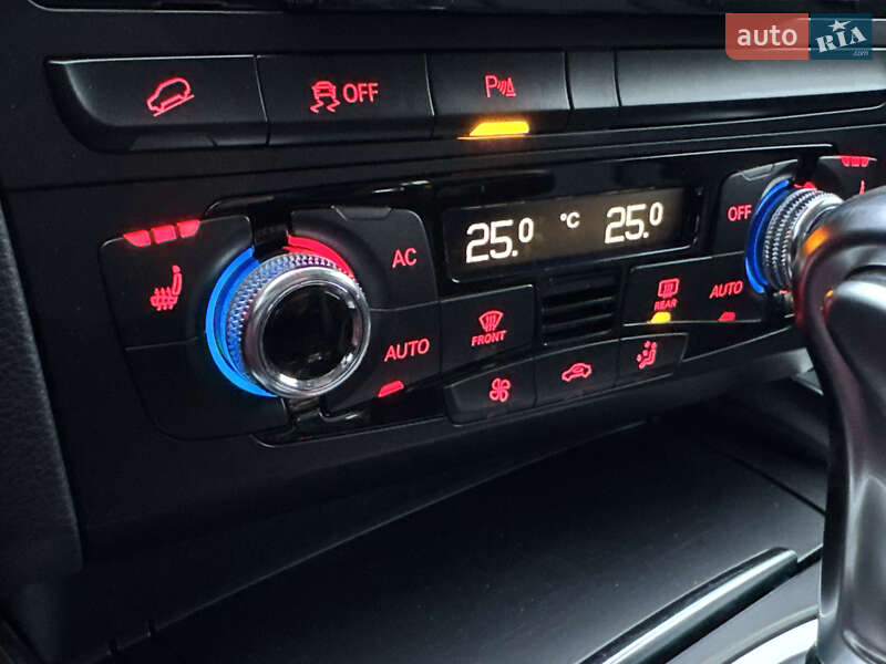 Внедорожник / Кроссовер Audi Q5 2014 в Ковеле