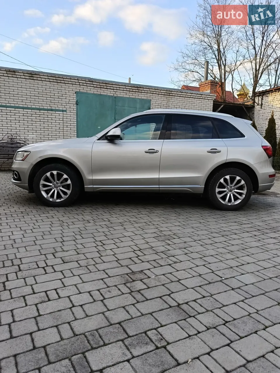 2016 Audi Q5 - мініатюра 37