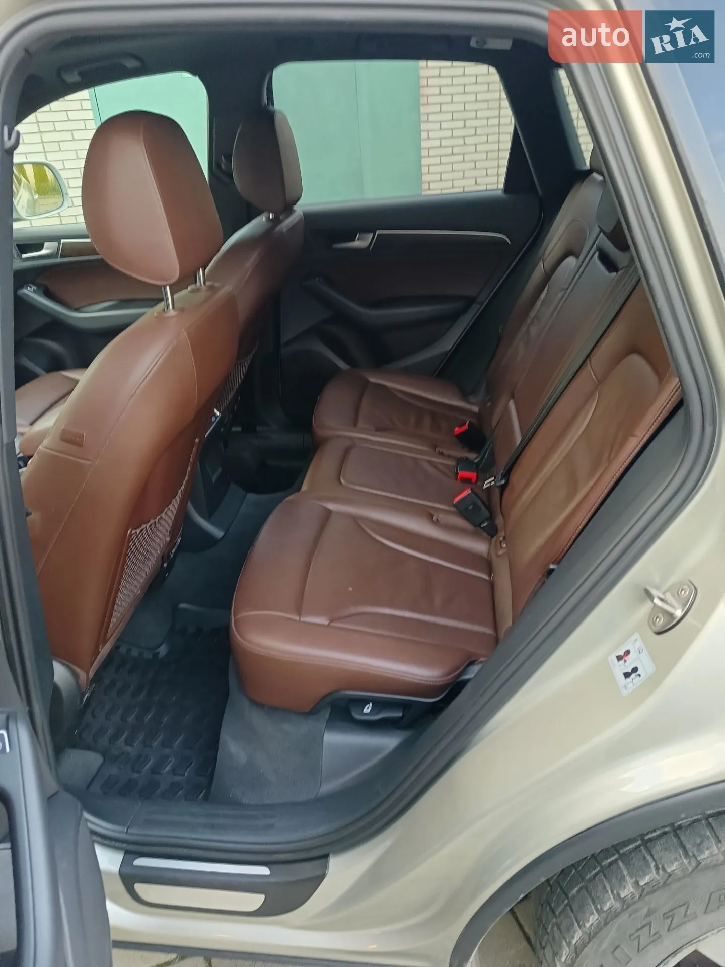 2015 Audi Q5 - мініатюра 11