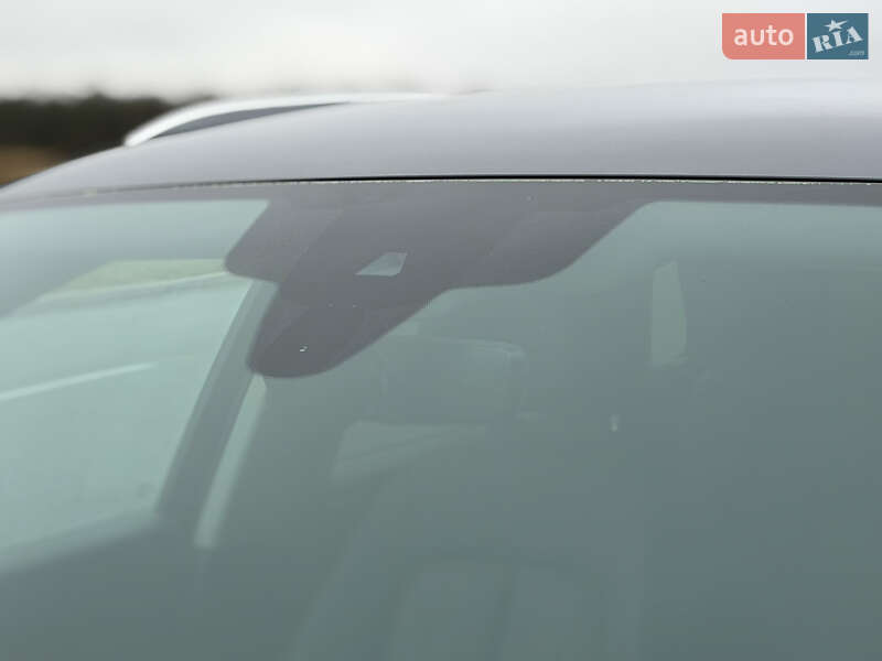 Позашляховик / Кросовер Audi Q5 2018 в Вінниці