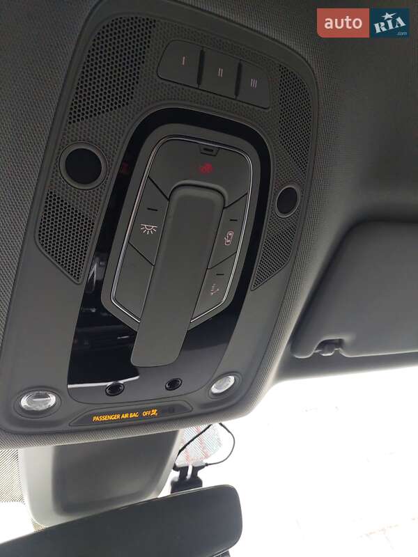 Позашляховик / Кросовер Audi Q5 2018 в Івано-Франківську