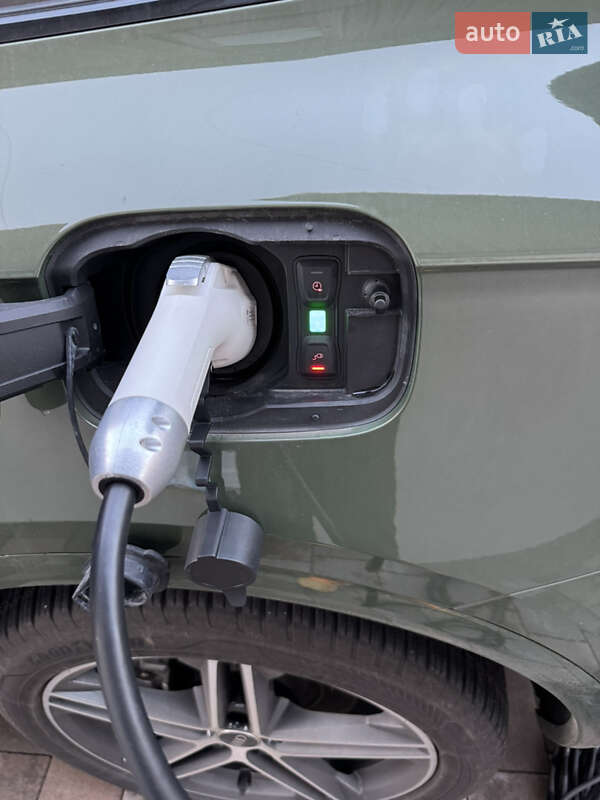 Позашляховик / Кросовер Audi Q5 2023 в Києві