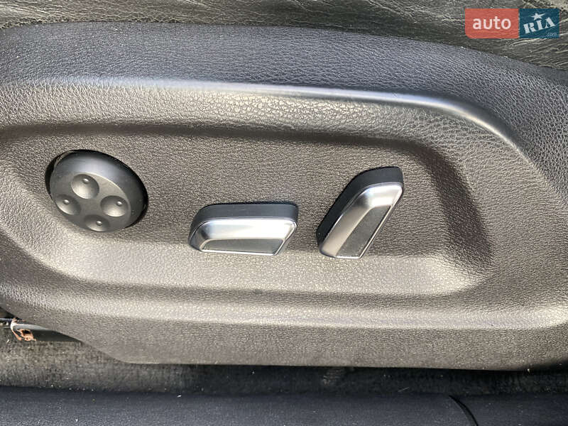 Позашляховик / Кросовер Audi Q5 2013 в Луцьку фото 29 Позашляховик / Кросовер Audi Q5 2013 в Луцьку