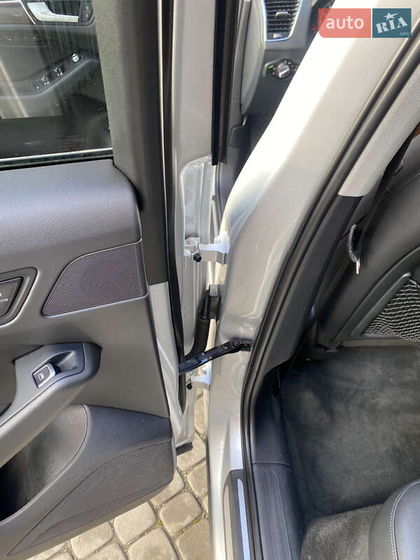 Позашляховик / Кросовер Audi Q5 2013 в Луцьку фото 38 Позашляховик / Кросовер Audi Q5 2013 в Луцьку