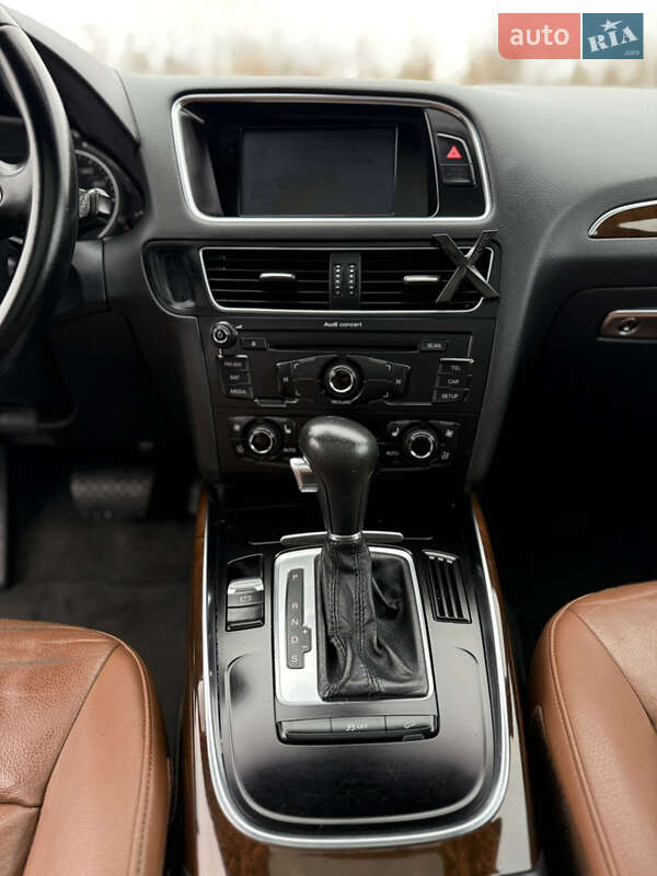 Внедорожник / Кроссовер Audi Q5 2011 в Дубно фото 21 Внедорожник / Кроссовер Audi Q5 2011 в Дубно