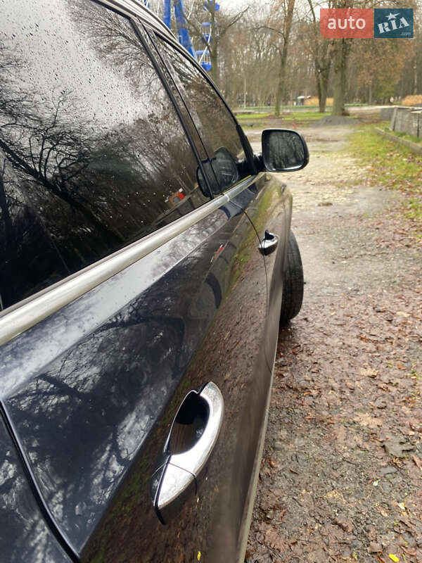 Внедорожник / Кроссовер Audi Q5 2014 в Хмельницком