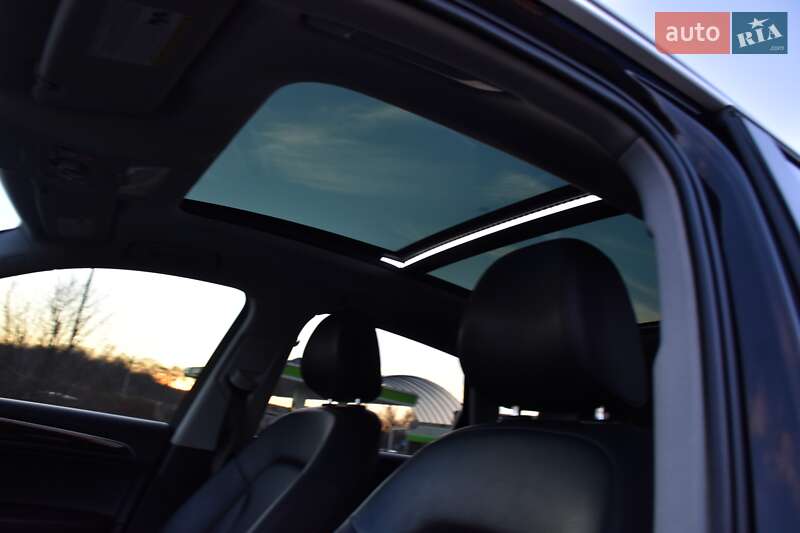 Позашляховик / Кросовер Audi Q5 2016 в Дрогобичі фото 37 Позашляховик / Кросовер Audi Q5 2016 в Дрогобичі