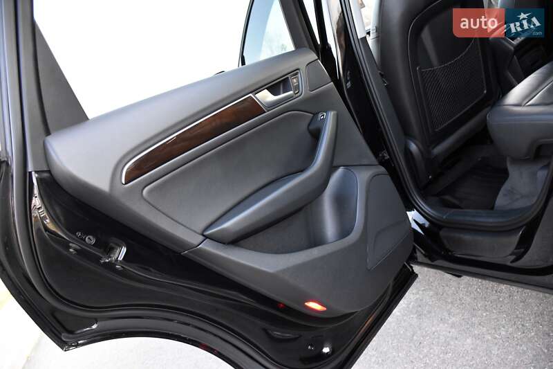 Позашляховик / Кросовер Audi Q5 2016 в Дрогобичі фото 46 Позашляховик / Кросовер Audi Q5 2016 в Дрогобичі