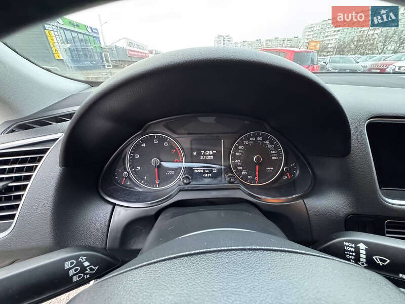 Внедорожник / Кроссовер Audi Q5 2015 в Запорожье фото 26 Внедорожник / Кроссовер Audi Q5 2015 в Запорожье
