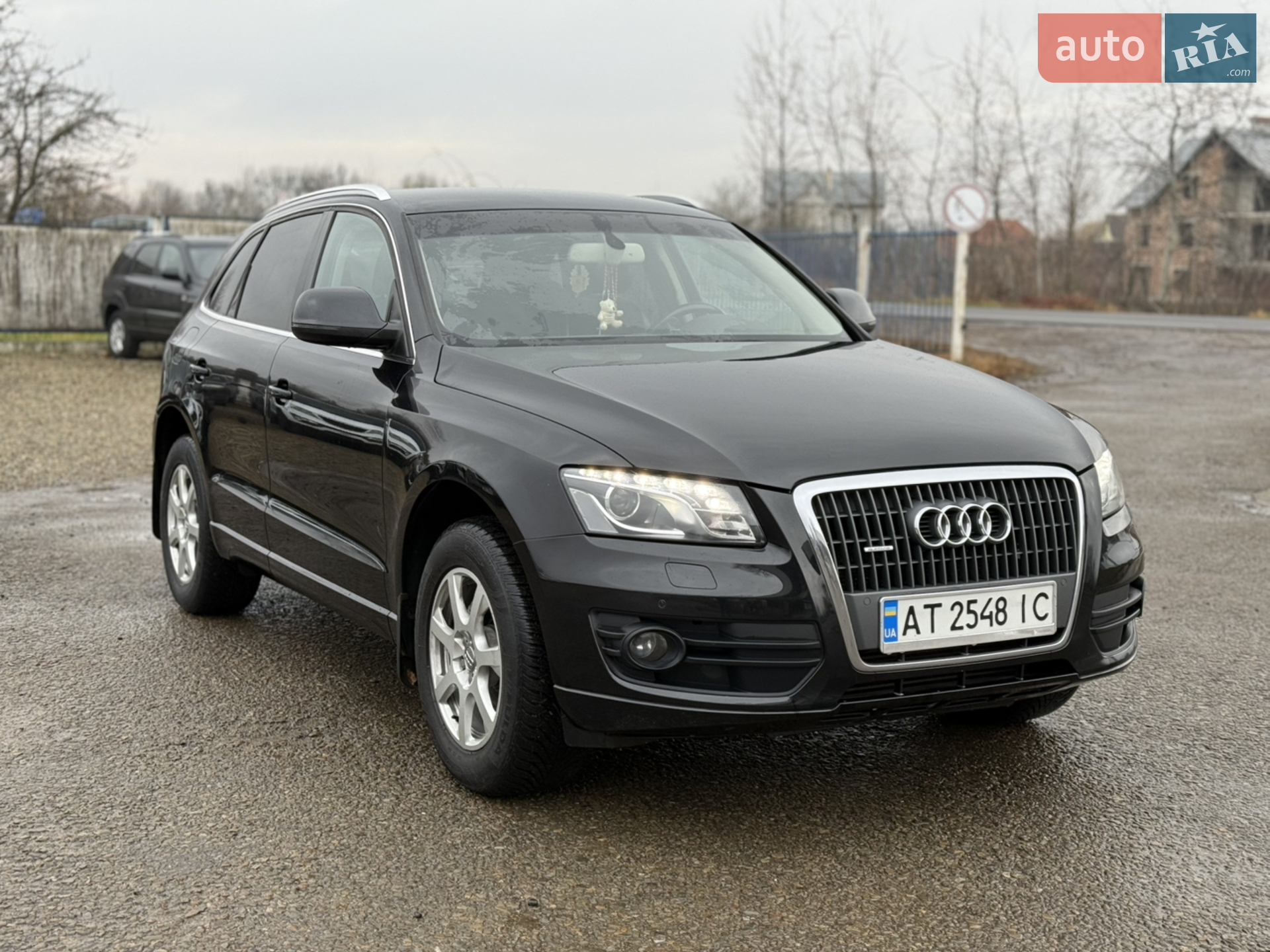 2011 Audi Q5 - мініатюра 4