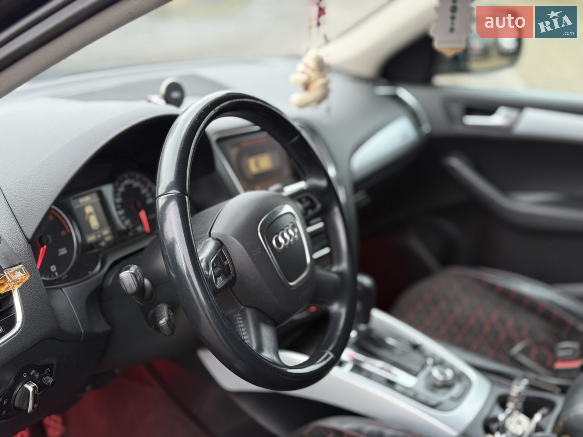 2011 Audi Q5 - мініатюра 14
