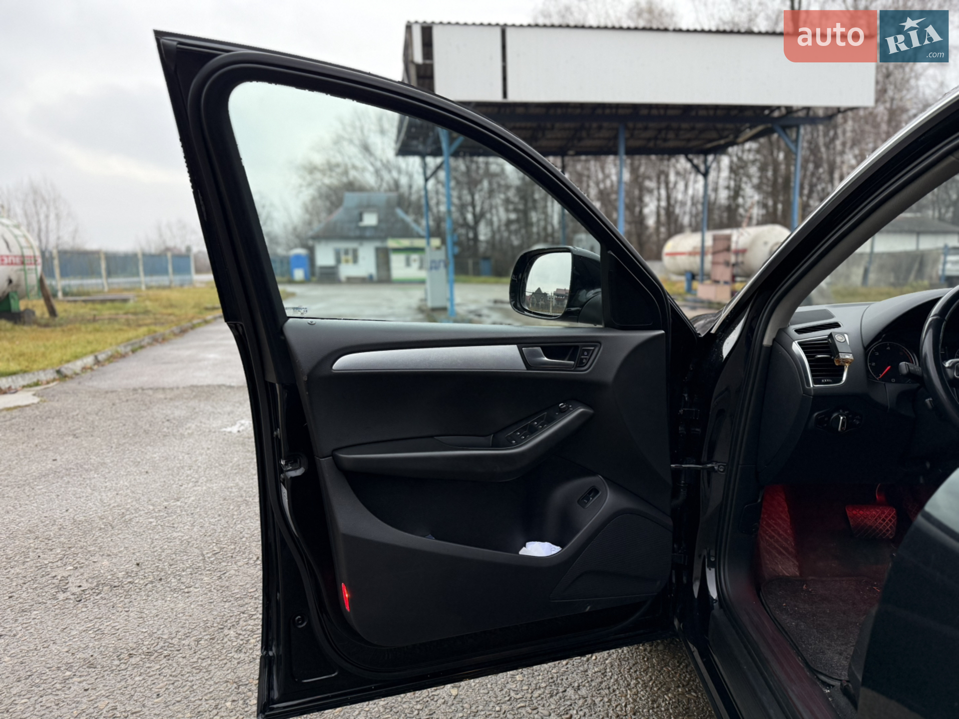 2011 Audi Q5 - мініатюра 18