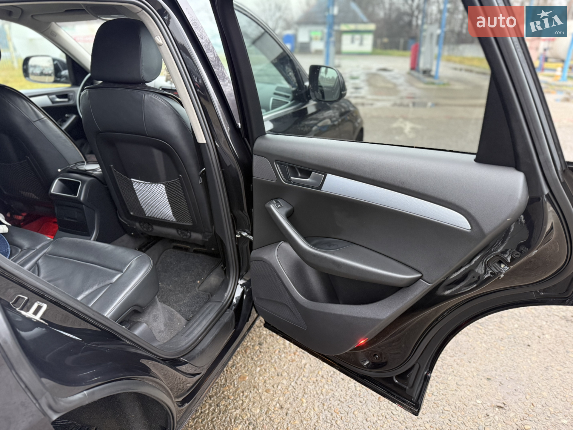 2011 Audi Q5 - мініатюра 21