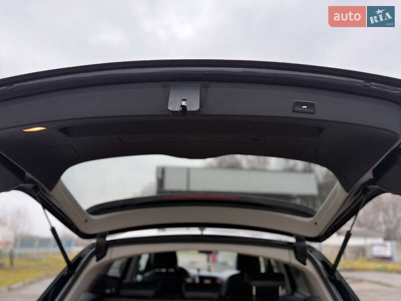 Позашляховик / Кросовер Audi Q5 2011 в Калуші