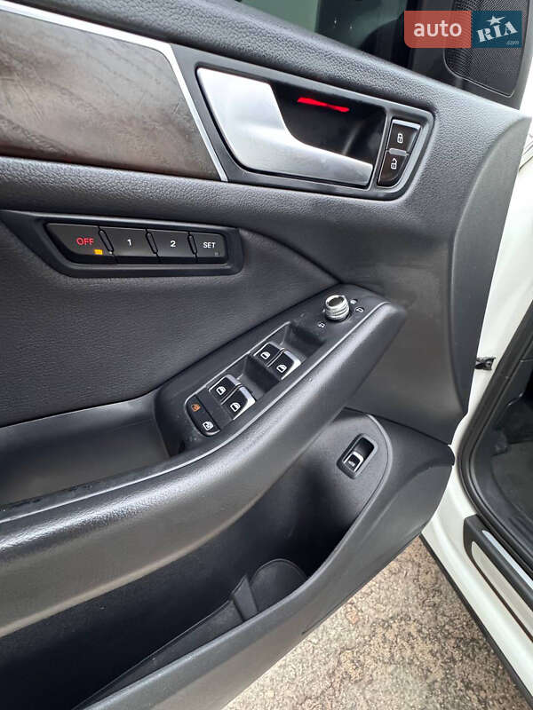 Внедорожник / Кроссовер Audi Q5 2015 в Запорожье фото 35 Внедорожник / Кроссовер Audi Q5 2015 в Запорожье