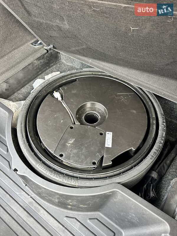 Внедорожник / Кроссовер Audi Q5 2015 в Сумах