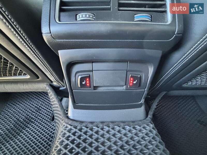 Позашляховик / Кросовер Audi Q5 2014 в Львові