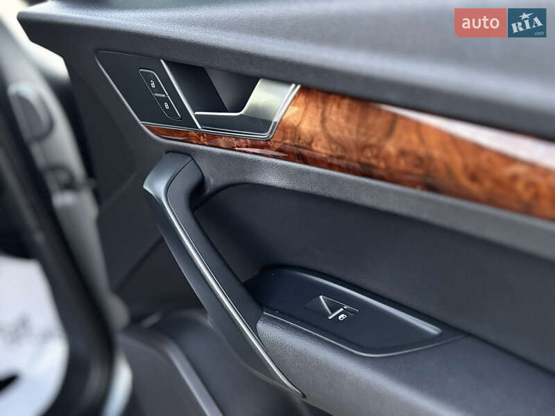 Внедорожник / Кроссовер Audi Q5 2017 в Трускавце фото 45 Внедорожник / Кроссовер Audi Q5 2017 в Трускавце