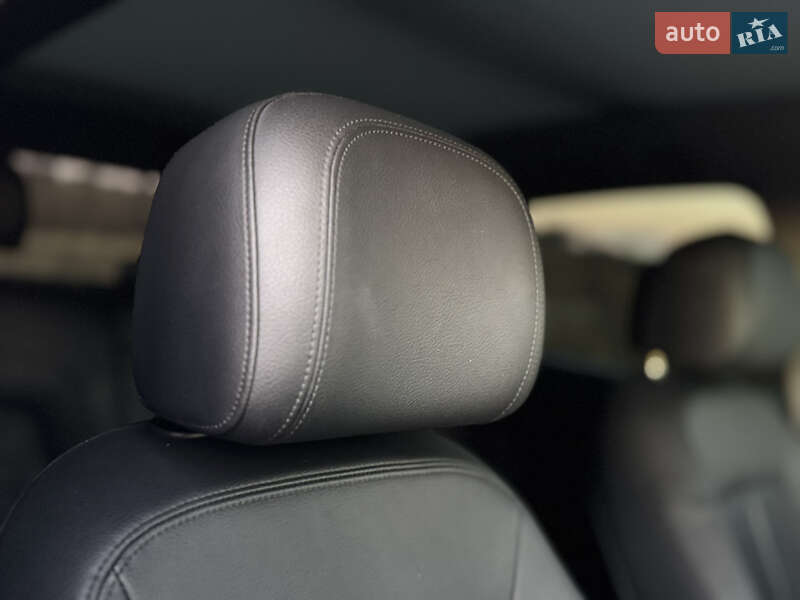 Внедорожник / Кроссовер Audi Q5 2017 в Трускавце фото 49 Внедорожник / Кроссовер Audi Q5 2017 в Трускавце