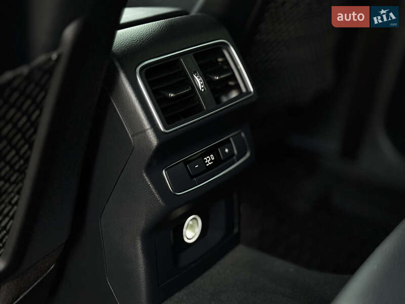 Внедорожник / Кроссовер Audi Q5 2017 в Трускавце фото 70 Внедорожник / Кроссовер Audi Q5 2017 в Трускавце